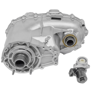 Zumbrota MP1626 Electric Shift Transfer Case w/ Code NQF | 2011-2015 GM Duramax 6.6L