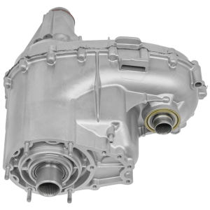 Zumbrota MP1626 Electric Shift Transfer Case w/ Code NQF | 2015-2019 GM Duramax 6.6L