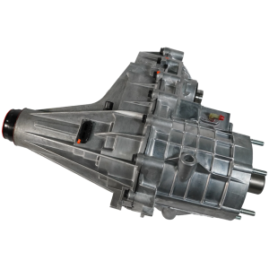 Zumbrota NP263XHD Electric Shift Transfer Case | 2001-2007 GM Duramax 6.6L / 8.1L
