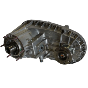 Zumbrota NP273 Transfer Case w/ 29 Spline & 1.5 Hex Switch | 2003-2005 Dodge Cummins 2500 / 3500
