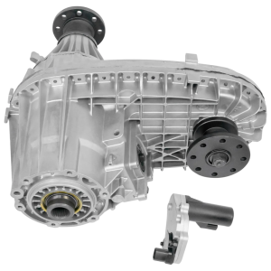 Zumbrota NP273 Transfer Case w/ 31 Spline | 1999-2003 Ford Powerstroke 7.3L