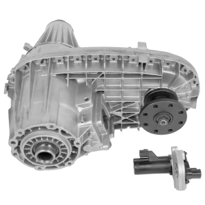 Zumbrota NP273 Transfer Case w/ Shift Motor | 2008-2010 Ford Powerstroke 6.4L