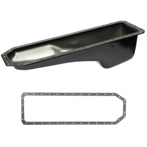 International Navistar DT360 Oil Pan | 1809946C91