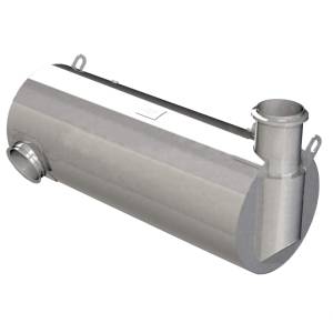 Cummins Selective Catalytic Reduction (SCR) | 2880163, 4329092, 5290070 | Cummins ISX