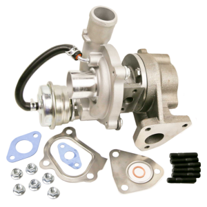 NEW John Deere 1025R and 2025R Turbo Kit | 2013-2024 John Deere 1025R, 2025R