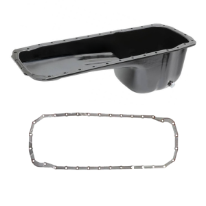 Cummins ISM (Front Sump) Oil Pan | 4952785, 3895789, 3896253 | Cummins ISM, L10, M11