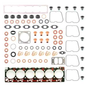 New Cummins Upper Engine Gasket Kit (+.020) | 4089651 | 1989-1998 Cummins 5.9L