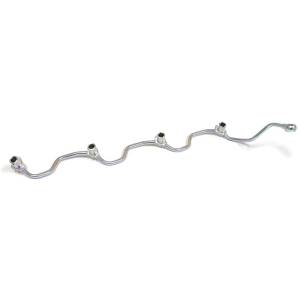New LB7 Fuel Return Line | 97188733 | 2001-2004.5 GM 6.6L Duramax LB7