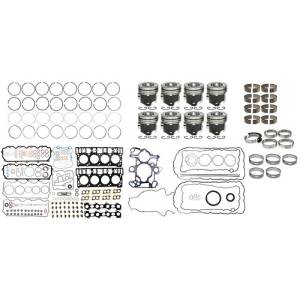 MAHLE Ford 6.7 Powerstroke Overhaul Kit | 789-1023 | 2017-2019 Ford Powerstroke 6.7L
