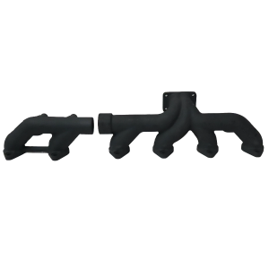 NEW Cummins ISC / ISL Exhaust Manifolds | 3943616, 3937477