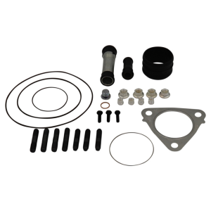 BorgWarner - Borgwarner Turbo Installation Kit | 1100-711-0008 | Maxxforce 7