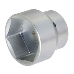 Ford Powerstroke Fuel Filter Socket | 2003 - 2010 Ford Powerstroke 6.0L / 6.4L 