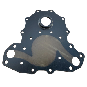 6.2 GM Water Pump Backing Plate | 12562637 | GM 6.2L