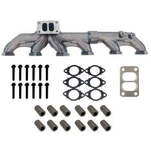 NEW Cummins L8.9 & 6LTAA Exhaust Manifold  3943836, 3937477