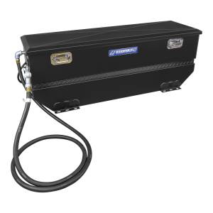TransferFlow Fuel Systems - TransferFlow 40 Gallon Refueling Tank and Tool Box Combo | 0800115195 | Universal Fitment