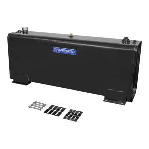 TransferFlow Fuel Systems - TransferFlow 50 Gallon Diesel Refueling Tank (6.5/8ft Bed) | 070TK34310 | Universal Fitment