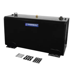 TransferFlow Fuel Systems - TransferFlow 80 Gallon Diesel Refueling Tank | 070TK34311 | Universal Fitment