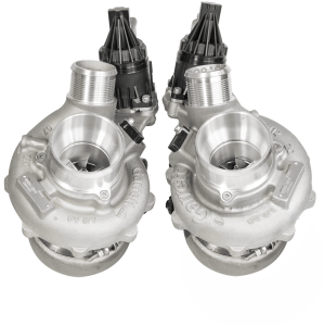 Garrett PowerMax 3.5 EcoBoost Stage 2 Turbocharger Kit | 911984-5003S