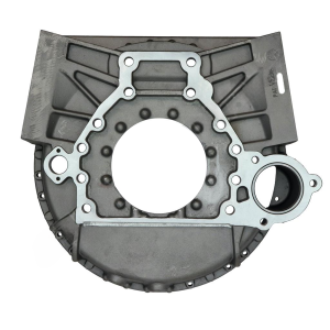 Freedom Engine & Transmissions - NEW Cummins ISM Flywheel Housing | 4920523, 4920522 | Cummins M11, ISM