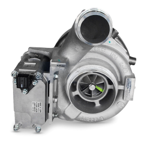 NEW Garrett Hino 7.7L J08E Turbocharger | 768440-5015S | Hino J08E