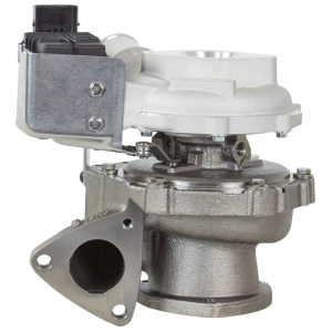 NEW Ford Transit Turbocharger | BK3Z6K682U | 15-19 Ford 3.2L