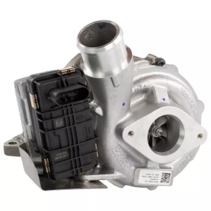 NEW OEM Ford Transit Turbocharger | BK3Z6K682U | 15-19 Ford 3.2L