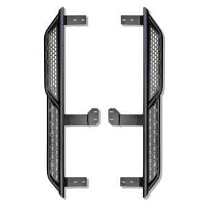 Grenadier Side Step, Rock Slider | INEOS Grenadier, BMW B58 and B57 