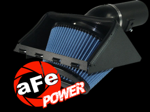 Cold Air Intakes