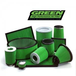 Air Filters & Recharge Kits