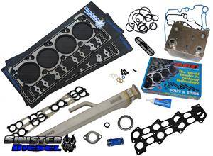 Engine Rebuild Kits