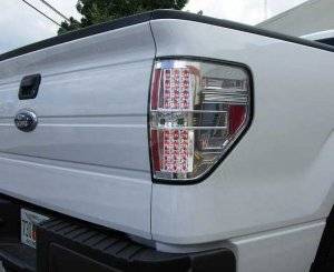 LED Tail Lights