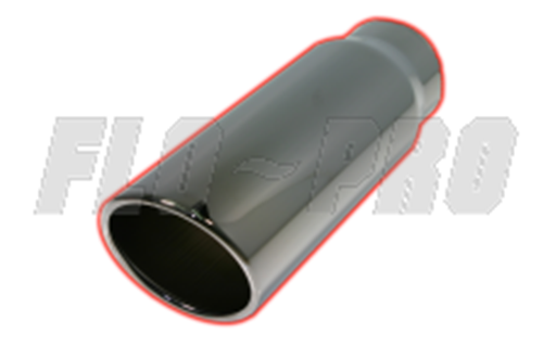 Exhaust Tips