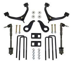 ReadyLift - ReadyLift 69-3422 4" Suspension Leveling Kits for 2011-2014 GM Duramax 6.6L