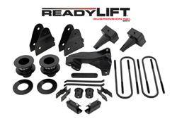 ReadyLift - ReadyLift 69-2531 3.5" Front / 3.0" Rear Stage 4 SST Lift Kit for 2011-2014 Ford F250