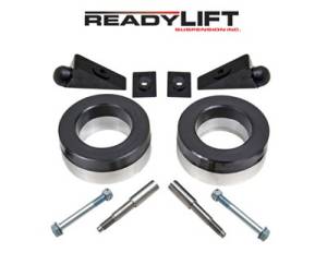 ReadyLift - ReadyLift 66-1035 1.75" Front Leveling Kit For 2009-2011 Dodge Ram 1500 2WD