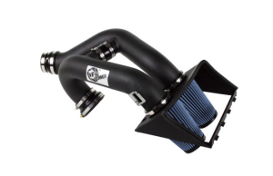 aFe Power - AFE Cold Air Intake PRO 5R WET for 2011 FORD F150 Ecoboost  54-12182