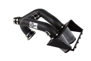 aFe Power - AFE Cold Air Intake PRO DRY S  FORD F150 Ecoboost 2011  51-12182