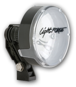LightForce - Light Force RMDL140HT2 | Lance 140 24v 50w Ultra Compact Driving Lights - Pair