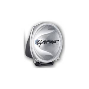 LightForce - Light Force DL210H2 | Genesis 210 24V 35W HID Spot Driving Light - Single