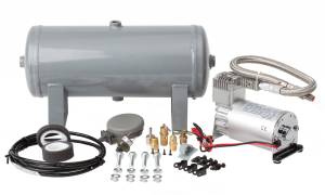 Kleinn - Kleinn 6275 |  150 PSI sealed air system with 1.5 gallon air tank