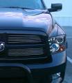 RECON - Recon - Dodge LED Lighting Package Combo w/ Smoked Lens & Black Housing | 264270BK-264169BK | 2009-2023 Dodge Ram 1500 - Image 9