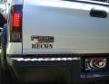 RECON - Ford Superduty F-250 to F-550 2005-07 Recon Smoked Headlights & Tail Lights Lighting Package - Image 10
