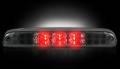 RECON - Ford Superduty F-250 to F-550 2005-07 Recon Smoked Headlights & Tail Lights & Third Brake Light Lighting Package - Image 13