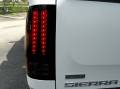 RECON - GMC Sierra 2007-14 Recon Smoked Headlights & Tail Lights Lighting Package (Single Wheel) - Image 9