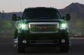 RECON - GMC Sierra 2007-14 Recon Smoked Headlights & Tail Lights Lighting Package (Dually) - Image 7