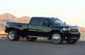 RECON - GMC Sierra 2007-14 Recon Smoked Headlights & Tail Lights Lighting Package (Dually) - Image 4
