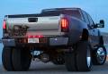 RECON - GMC Sierra 2007-14 Recon Smoked Headlights & Tail Lights Lighting Package (Dually) - Image 12