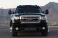 RECON - GMC Sierra 2007-14 Recon Smoked Headlights w/ CCFL Halos & Tail Lights Lighting Package (Dually) - Image 6