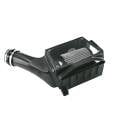 Cold Air Intakes | 1994-1997 Ford Powerstroke  7.3L - Cold Air Intake Systems | 1994-1997 Ford Powerstroke 7.3L - S&B Filters - S&B Cold Air Intake Kit 75-5027D | 1994-1997 Ford Powerstroke 7.3L | Disposable