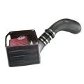 S&B Cold Air Intake Kit 75-5036 | 1999-2008 GM 4.8L 5.3L 6.0L | Cleanable, 8-ply Cotton Filter